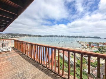 Casa en Venta en Avenida Daniel Vera, Tomé