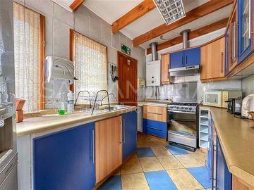 Casa en Venta en Avenida Daniel Vera, Tomé
