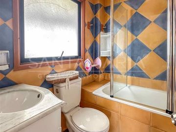 Casa en Venta en Avenida Daniel Vera, Tomé