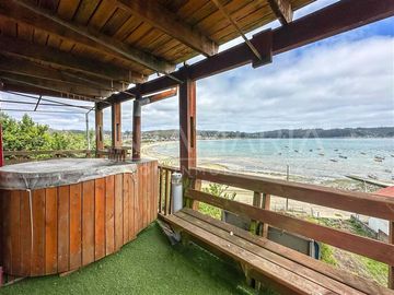 Casa en Venta en Avenida Daniel Vera, Tomé