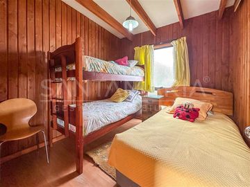 Casa en Venta en Avenida Daniel Vera, Tomé