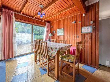 Casa en Venta en Avenida Daniel Vera, Tomé
