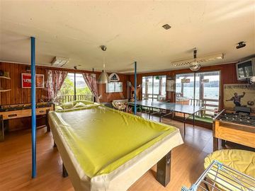 Casa en Venta en Avenida Daniel Vera, Tomé