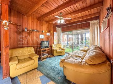 Casa en Venta en Avenida Daniel Vera, Tomé
