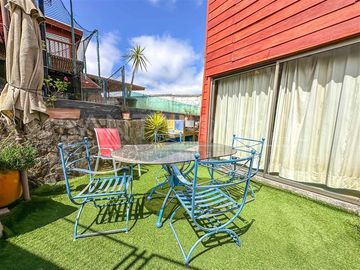 Casa en Venta en Avenida Daniel Vera, Tomé