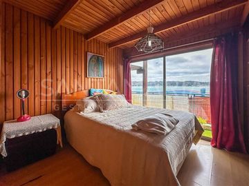 Casa en Venta en Avenida Daniel Vera, Tomé