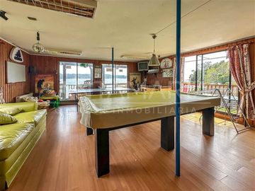 Casa en Venta en Avenida Daniel Vera, Tomé