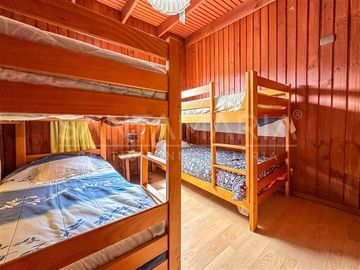 Casa en Venta en Avenida Daniel Vera, Tomé
