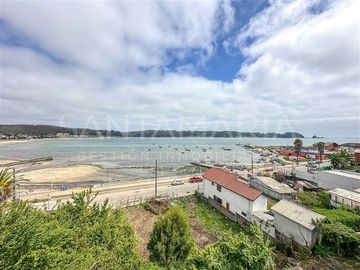 Casa en Venta en Avenida Daniel Vera, Tomé