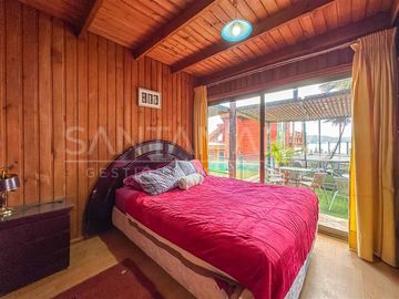 Casa en Venta en Avenida Daniel Vera, Tomé