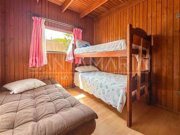Casa en Venta en Avenida Daniel Vera, Tomé