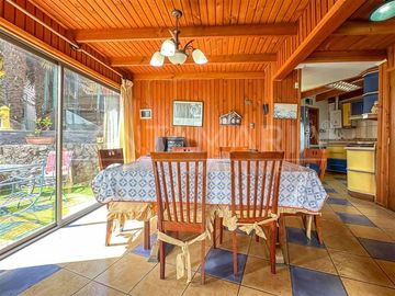 Casa en Venta en Avenida Daniel Vera, Tomé