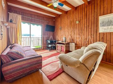 Casa en Venta en Avenida Daniel Vera, Tomé