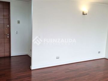 Departamento en Venta en Lateral Av. Kennedy / Manquehue