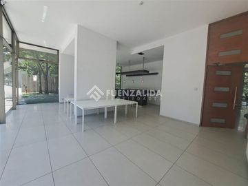 Departamento en Venta en Lateral Av. Kennedy / Manquehue