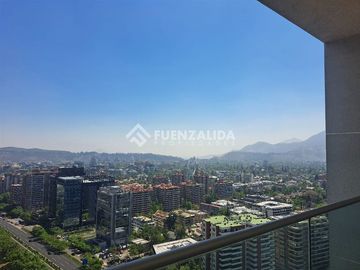 Departamento en Venta en Lateral Av. Kennedy / Manquehue
