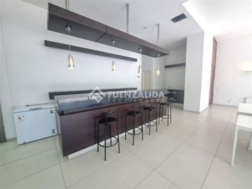 Departamento en Venta en Lateral Av. Kennedy / Manquehue