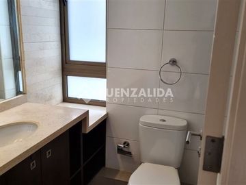 Departamento en Venta en Lateral Av. Kennedy / Manquehue