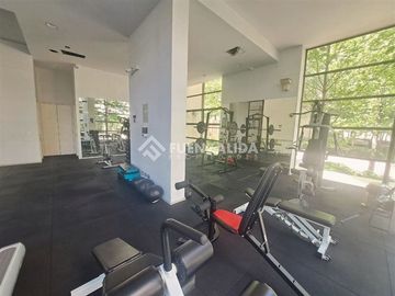Departamento en Venta en Lateral Av. Kennedy / Manquehue
