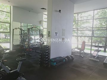 Departamento en Venta en Lateral Av. Kennedy / Manquehue