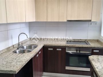 Departamento en Venta en Lateral Av. Kennedy / Manquehue