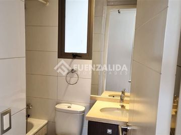Departamento en Venta en Lateral Av. Kennedy / Manquehue