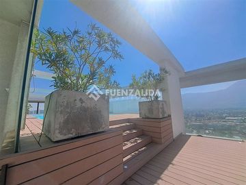 Departamento en Venta en Lateral Av. Kennedy / Manquehue