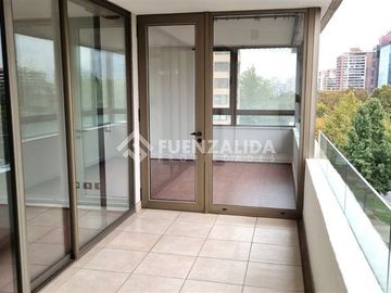 Departamento en Venta en Lateral Av. Kennedy / Manquehue