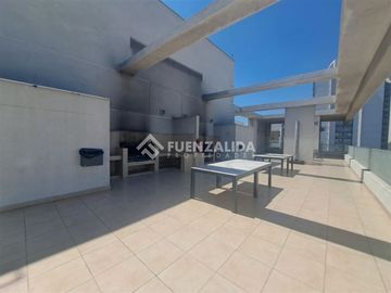 Departamento en Venta en Lateral Av. Kennedy / Manquehue