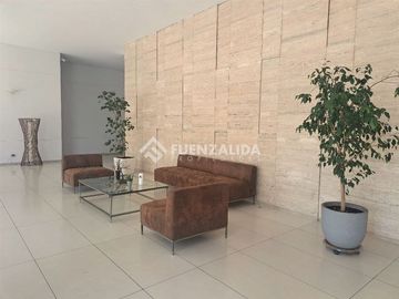 Departamento en Venta en Lateral Av. Kennedy / Manquehue