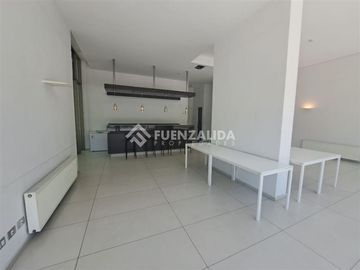 Departamento en Venta en Lateral Av. Kennedy / Manquehue