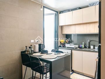Departamento en Venta en P.Jesus Rodriguez/El Radal/Raúl Labbe