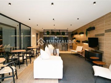 Departamento en Venta en P.Jesus Rodriguez/El Radal/Raúl Labbe