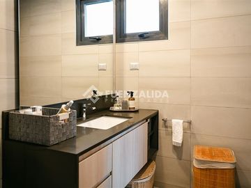 Departamento en Venta en P.Jesus Rodriguez/El Radal/Raúl Labbe