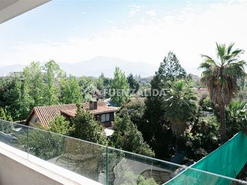 Departamento en Venta en P.Jesus Rodriguez/El Radal/Raúl Labbe