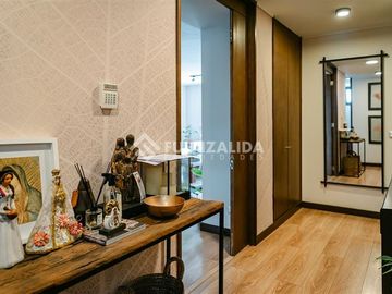 Departamento en Venta en P.Jesus Rodriguez/El Radal/Raúl Labbe