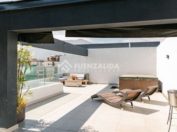 Departamento en Venta en P.Jesus Rodriguez/El Radal/Raúl Labbe