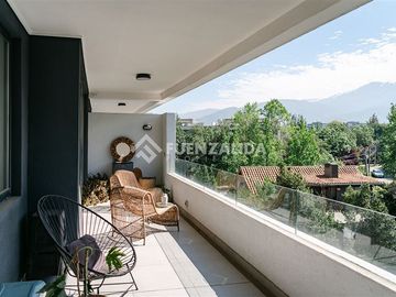 Departamento en Venta en P.Jesus Rodriguez/El Radal/Raúl Labbe