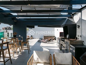 Departamento en Venta en P.Jesus Rodriguez/El Radal/Raúl Labbe