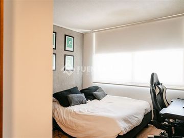 Departamento en Venta en P.Jesus Rodriguez/El Radal/Raúl Labbe