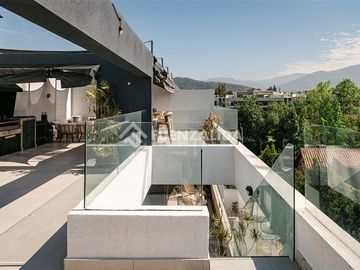 Departamento en Venta en P.Jesus Rodriguez/El Radal/Raúl Labbe