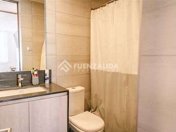 Departamento en Venta en P.Jesus Rodriguez/El Radal/Raúl Labbe