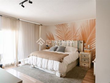 Departamento en Venta en P.Jesus Rodriguez/El Radal/Raúl Labbe