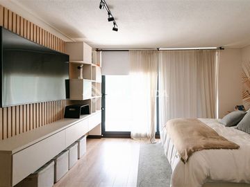 Departamento en Venta en P.Jesus Rodriguez/El Radal/Raúl Labbe
