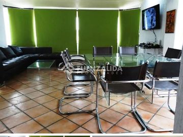 Casa en Arriendo en Centro de Reñaca