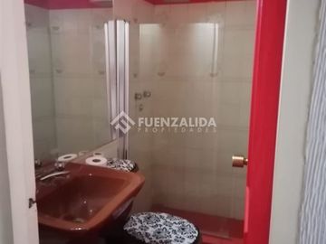 Casa en Arriendo en Centro de Reñaca