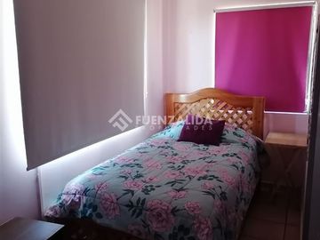 Casa en Arriendo en Centro de Reñaca