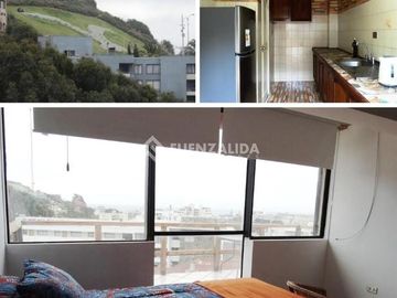 Casa en Arriendo en Centro de Reñaca