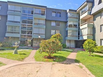 Departamento en Venta en cerca de colegio Mackay
