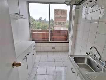Departamento en Venta en cerca de colegio Mackay